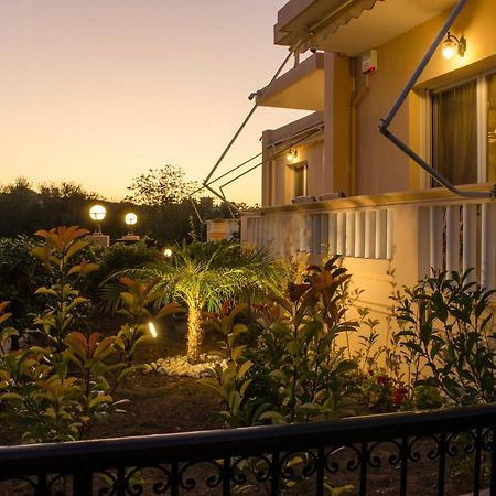 Villa Aretaki Kalamaki المظهر الخارجي الصورة