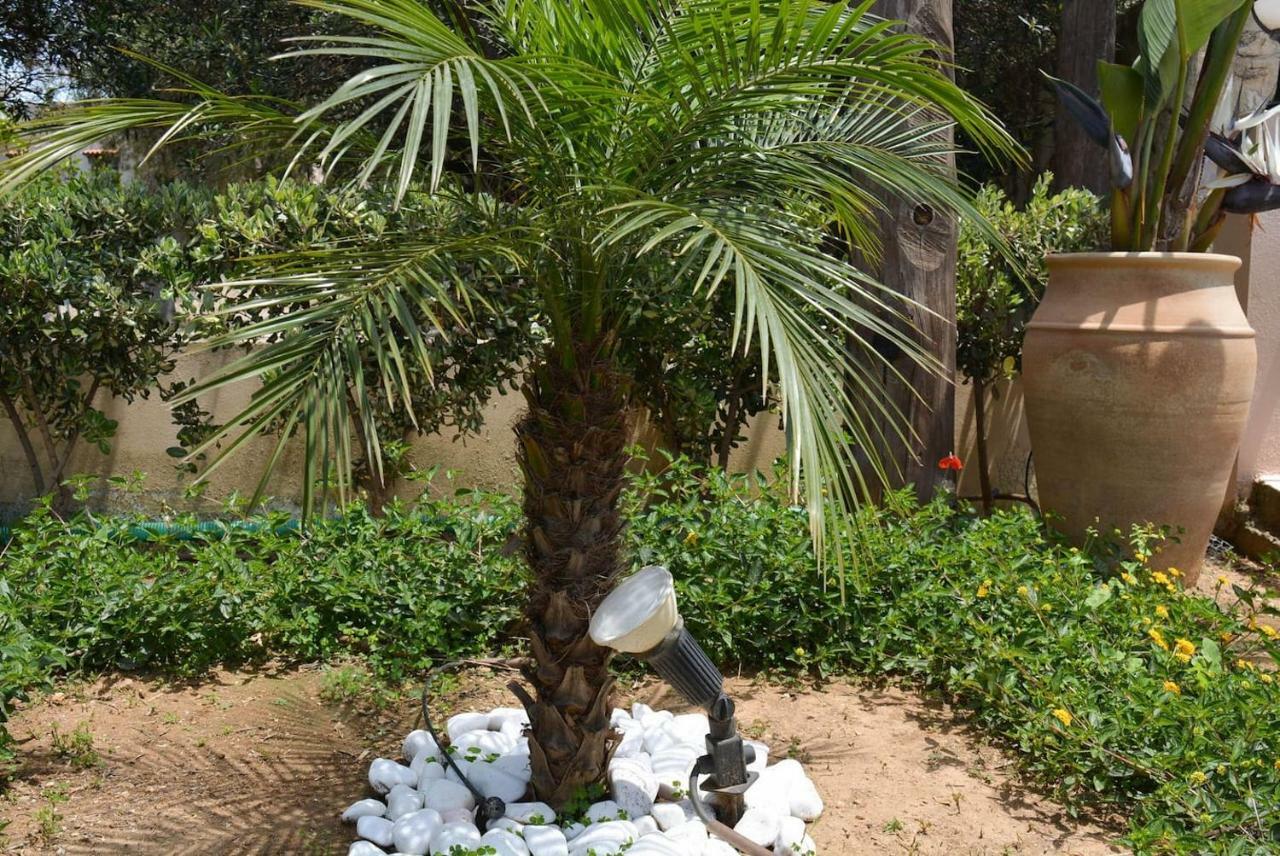 Villa Aretaki Kalamaki المظهر الخارجي الصورة
